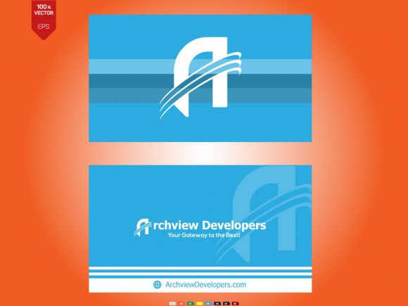 Download Business Card Logo Illustration Vector - Business card logo Collection