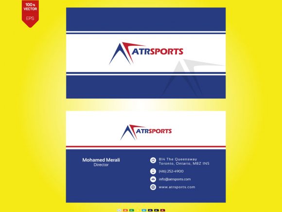 Download Business Card Logo Illustration Vector - Business card logo Collection