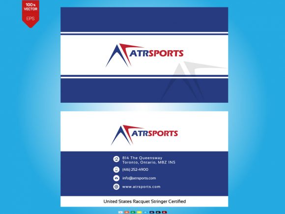 Download Business Card Logo Illustration Vector - Business card logo Collection
