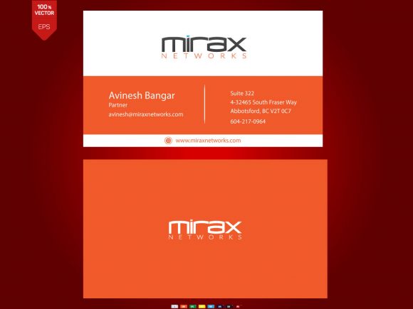Download Business Card Logo Illustration Vector - Business card logo Collection